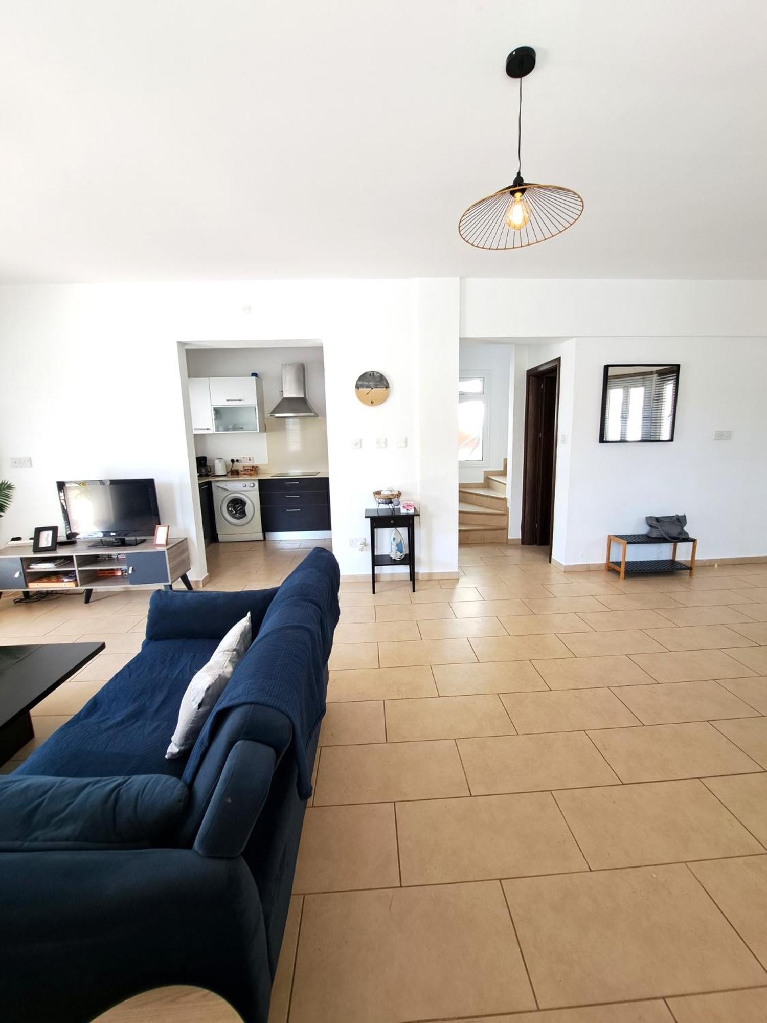 Andina Villa Close To The Sea Protaras Exterior photo