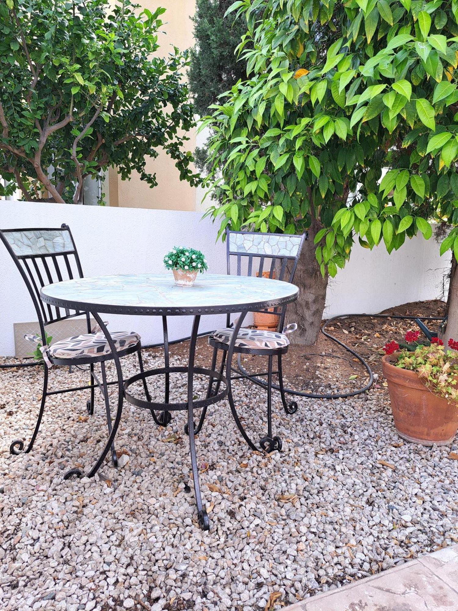 Andina Villa Close To The Sea Protaras Exterior photo